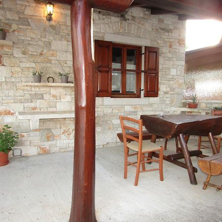 Villa Sartori Sarici  Bagian luar foto