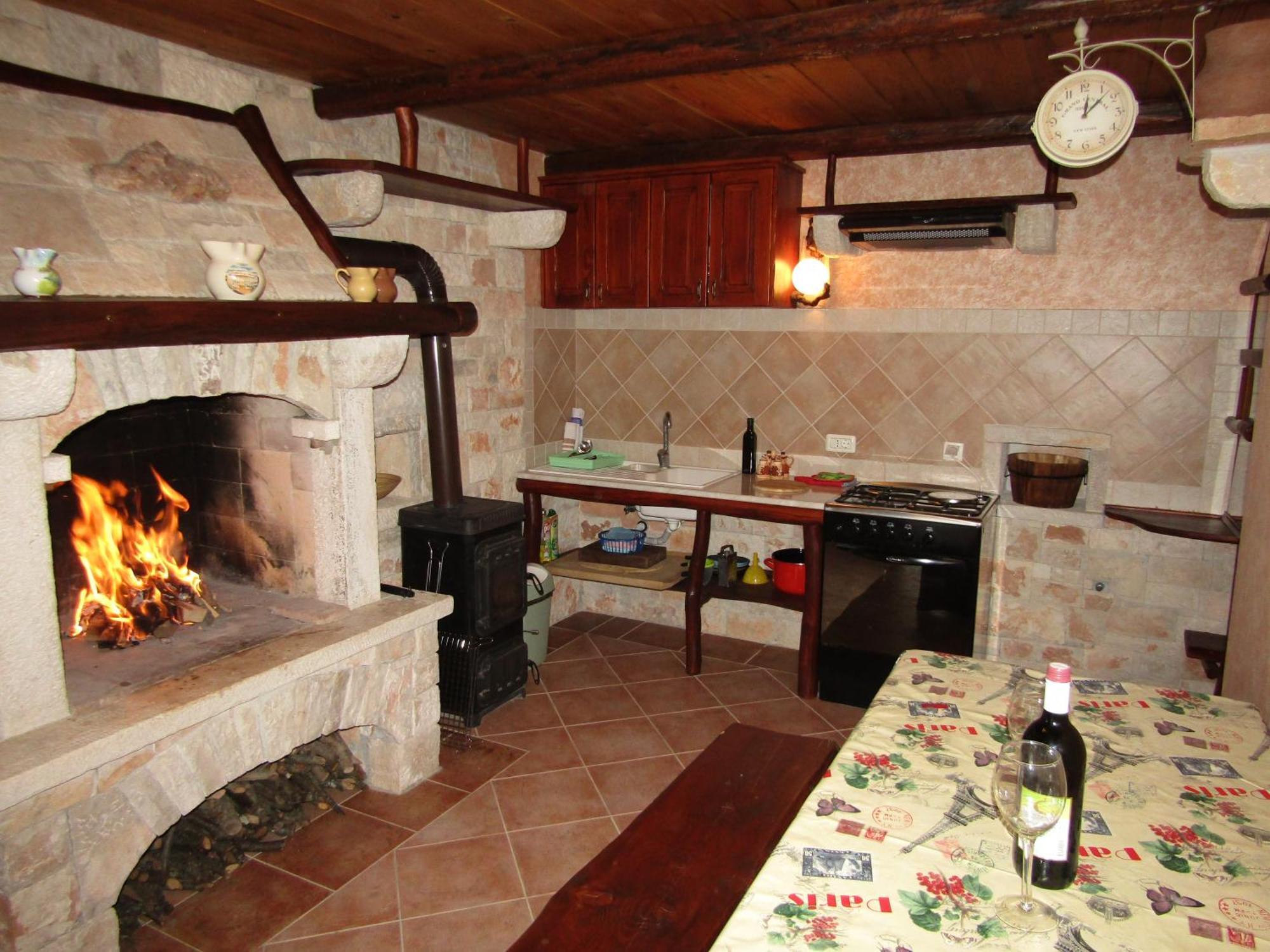 Villa Sartori Sarici  Bagian luar foto