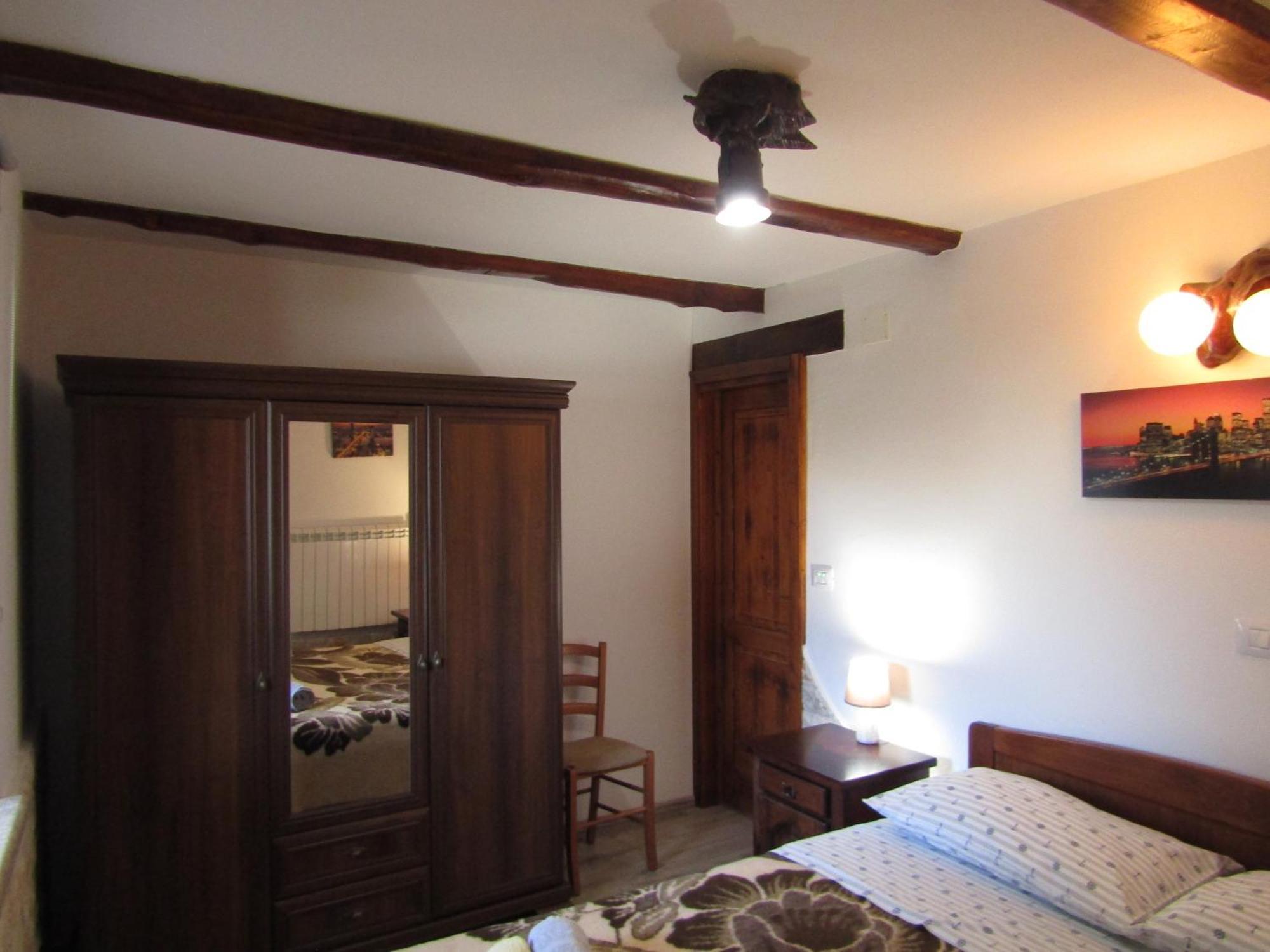 Villa Sartori Sarici  Bagian luar foto