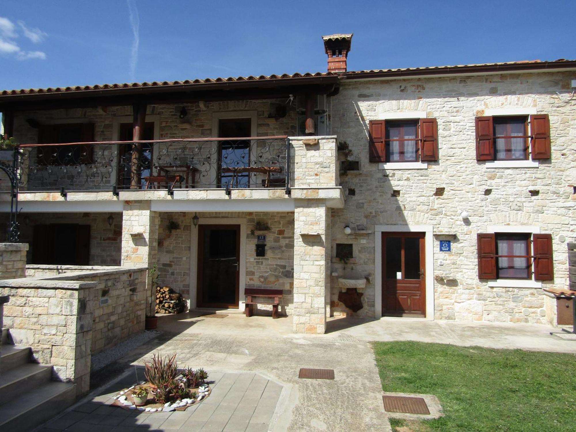 Villa Sartori Sarici  Bagian luar foto
